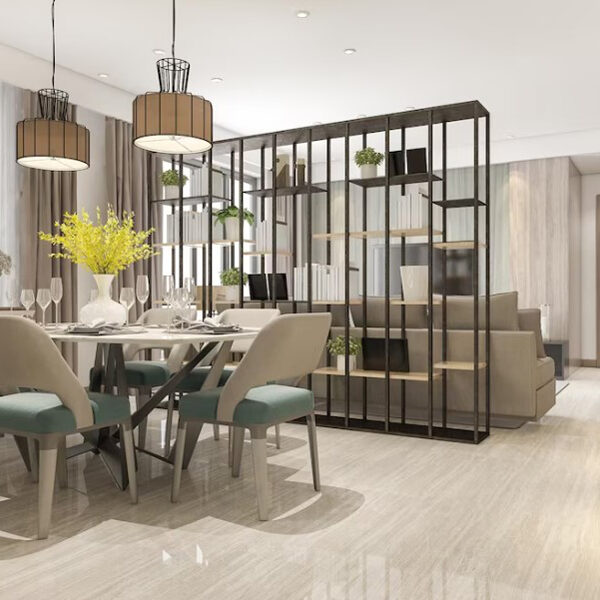 Amenajari interioare Bucuresti
