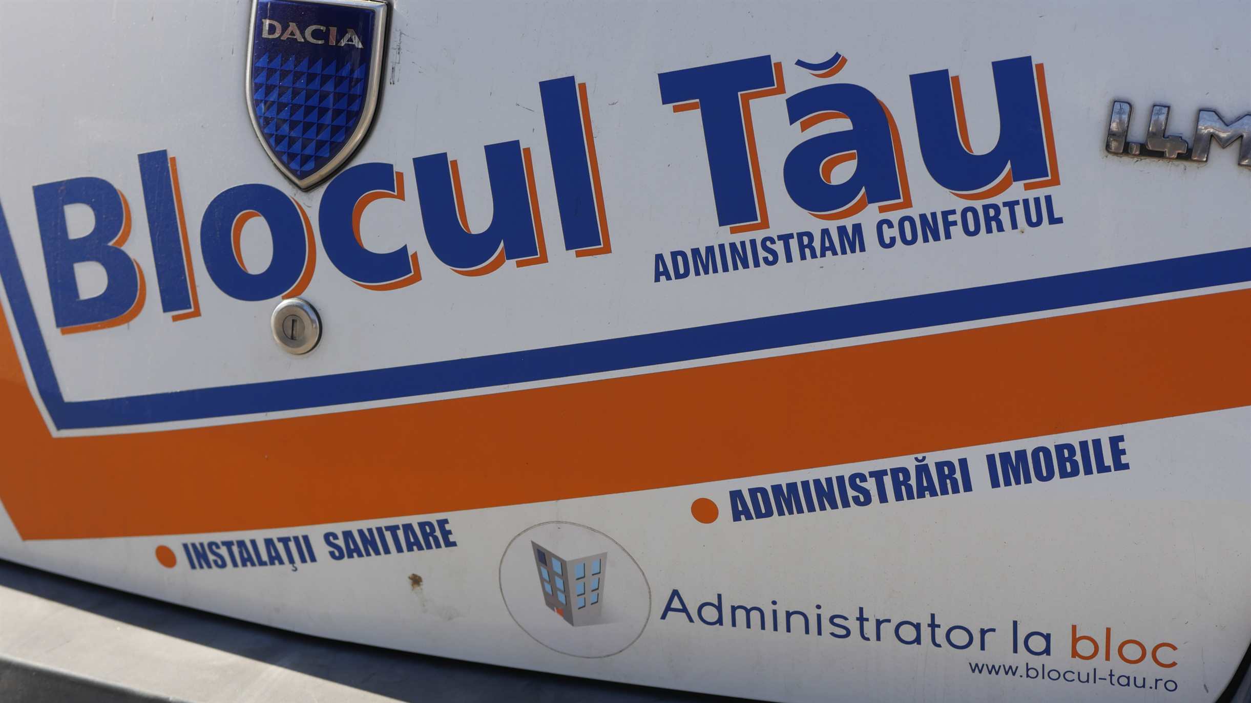 firma de administrare blocuri in Bucuresti si Ilfov